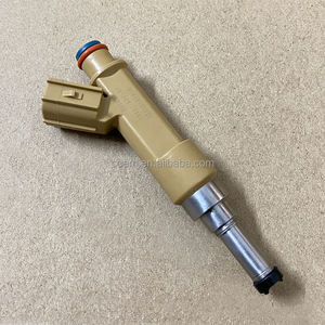 23250-0T010 23250-39146 23209-39146トヨタカローラAuris Vios燃料噴射装置用 - Product Image 5