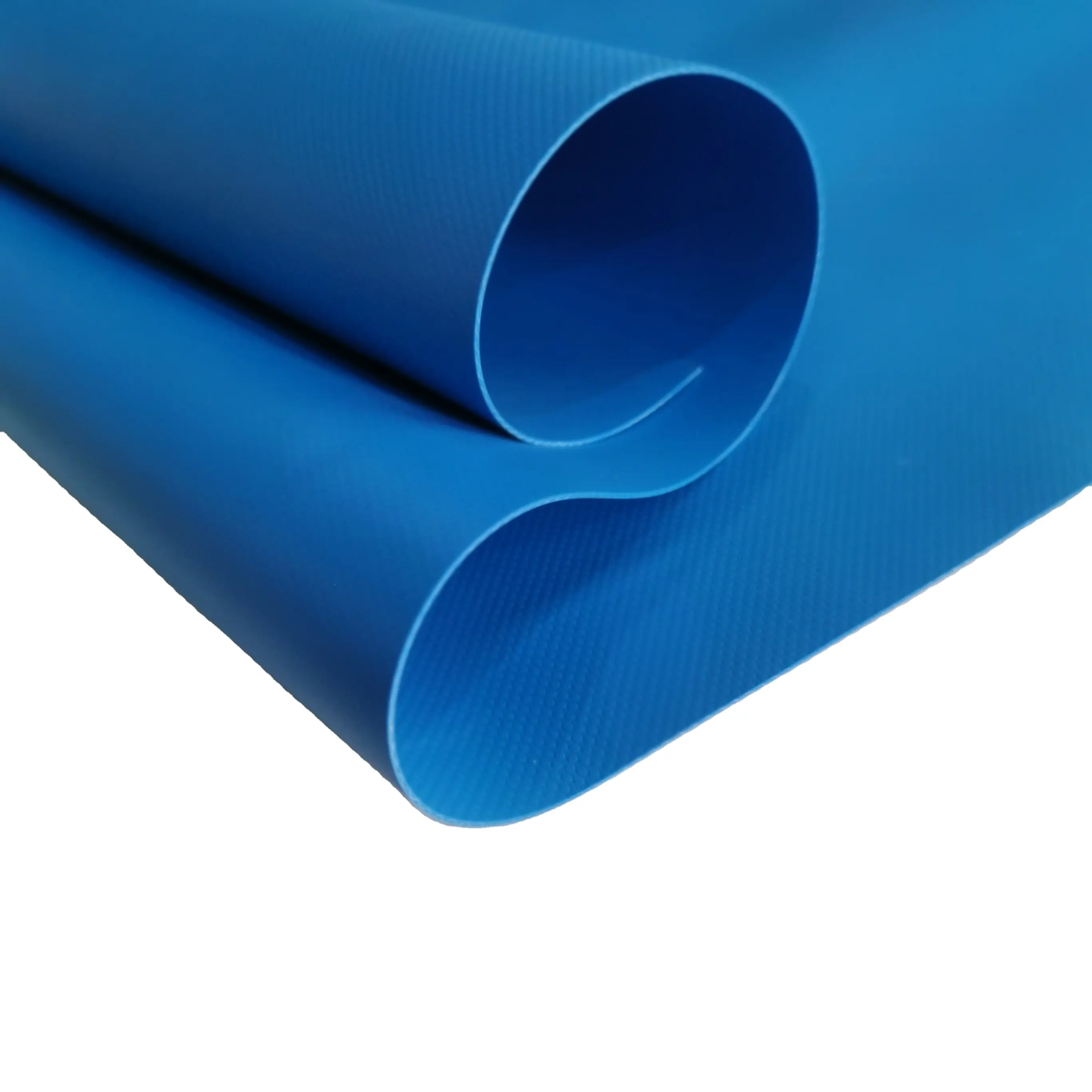 Pvc kaplı branda şişme bot kumaş 0.9mm kalınlık 1100 Dtex Polyester Pvc branda şişme bot