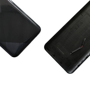 ตัวครอบโทรศัพท์มือถือของแท้สำห<span class=keywords><strong>รับ</strong></span> Samsung A02S เปลี่ยนฝาครอบหลังแบตเตอรี่ - Product Image 4