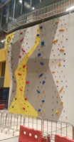 Mur d'escalade facile à installer Équipement d'amusement Mur d'escalade intérieur-extérieur de haute qualité pour parc pour enfants