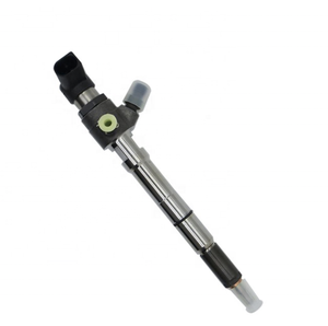 Inyector de Combustible Common Rail Diésel, Repuesto 03L130277B 03L130277S para Motor Diésel 1.6TDI - Product Image 1