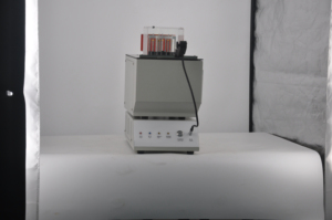 Alat Uji Temperatur Rendah untuk Oli Mesin ASTM D3829 ASTM D4684 MRV Automatic Yield Stress Apparent Viscosity ADDITION - Product Image 3