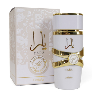 100mlアラブ・ラタファ・オリジナルレディース香水ミックス卸売中東ドバイ高品質YARAボディスプレーサプライヤー迅速配送 - Product Image 2