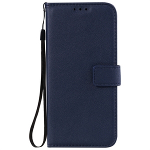 Funda de teléfono con Clip trasero de cuero PU con cordón para <span class=keywords><strong>Samsung</strong></span> <span class=keywords><strong>Galaxy</strong></span> S24 Ultra S23 FE A03 <span class=keywords><strong>A13</strong></span> A14 A24 A34 A54 A15 A25 A05 A55 - Product Image 6