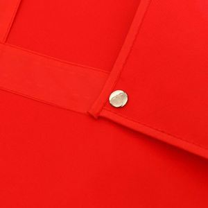 Funda para Trajes con Logotipo Personalizado, para Ropa de Baile, Embalaje de Ropa, Bolsa para Vestidos con Cierre - Product Image 5