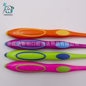 Cepillo de Dientes Económico Personalizado JSM1541, Colorido, Manual, para Adultos, Limpieza Dental, Venta al Por Mayor desde China Continental - Product Image 1
