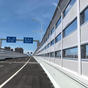 Barrières acoustiques pour autoroutes, clôtures, murs <span class=keywords><strong>anti</strong></span>-<span class=keywords><strong>bruit</strong></span>, panneaux acoustiques extérieurs, prix - Product Image 4