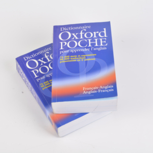 <span class=keywords><strong>Dictionnaire</strong></span> Oxford personnalisé anglais-<span class=keywords><strong>français</strong></span> <span class=keywords><strong>de</strong></span> base, <span class=keywords><strong>Dictionnaire</strong></span> avancé pour les apprenants, <span class=keywords><strong>Dictionnaire</strong></span> Oxford pour étudiants - Product Image 1