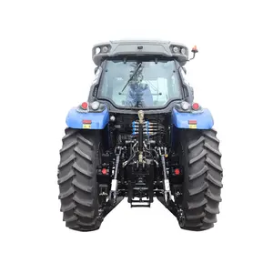 New Legend 200HP Wheel Tractor 4WD Agricultural Machinery for Sale at Chinese Tractors Prices