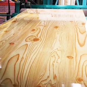 Prepainted nc علامات جافة لامعة مطلية بالرقائق الواقية من الانحناء JIS/BIS/KS المعتمدة - Product Image 4