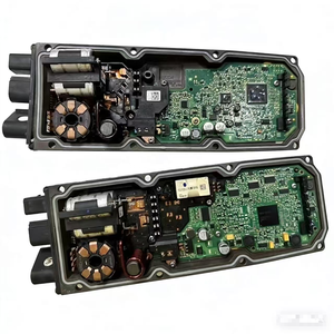 Module de commande de direction assistée électrique Pengrui 8K0909144 LHD pour cartes de circuits électroniques 8K0.909.144.B - Product Image 1