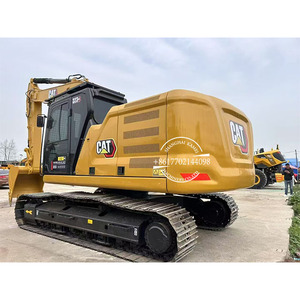 รถขุดมือสอง Caterpillar 323 ขนาด 23 ตัน รุ่น Cat 323D 323GC พร้อมบริการจัดส่งฟรี รถขุด 20 ตัน ของแท้ CAT 323 - Product Image 1