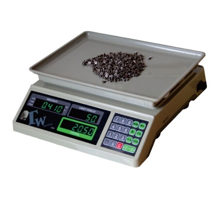 ACS Series Electronic Digital Table Price Computing Scale With Good Quality