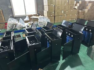 Sistema de Filtración de Agua para Toda la Casa de 3 Etapas y 20 Pulgadas "Big Blue" de Alta Gama, el Más Vendido en Australia, Purificador de Alto Flujo para Exteriores - Product Image 3