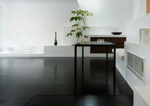 Hot Bán Nhà Máy Bán Hàng Trực Tiếp Ngang Tre Sàn Cho Phòng Khách/Căn Hộ Sử Dụng Giao Hàng Nhanh Chóng Đặt Hàng Mẫu Chào Đón - Product Image 2