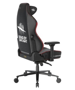 Haute qualité Premium Silla gamer Pu cuir Massage jeu Chaise multifonction ordinateur multi-inclinable plateau course chaises de jeu - Product Image 5