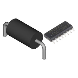 CW25-GDO-DK2-100.0M IC, Módulo de Sincronización Basado en GPS (TCXO), Especialmente Diseñado para Circuitos Integrados de Sincronización/Relojado de Aplicación Específica - Product Image 1