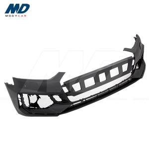 Pare-chocs avant Pp de Style <span class=keywords><strong>Rs5</strong></span> pour <span class=keywords><strong>Audi</strong></span> A5, S5, B9, Sline, 2017 — 2019 - Product Image 3