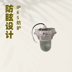 Lampe au halide métallique ZJD150-B Tri Proof E27 blanc chaud haute protection pour multiples applications - Product Image 2