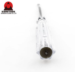 <span class=keywords><strong>Stylo</strong></span> détecteur de tension 70-250V <span class=keywords><strong>Stylo</strong></span> de test électrique Tournevis électrique multifonctionnel <span class=keywords><strong>Stylo</strong></span> de test de haute qualité - Product Image 3