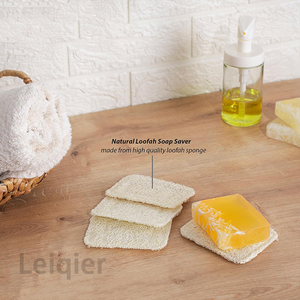 Esponja de Cocina y Baño con Logotipo Personalizado - Esponja de Limpieza Antideslizante de Secado Rápido, Apta para Fregaderos y Encimeras, Resistente a los Olores - Product Image 6