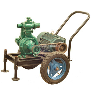 Usine en gros arrosage irrigation 3 pouces 5.5kw moteur pompe à eau haute pression - Product Image 1