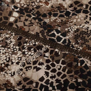 ผ้าคลุมคอและหน้ากันหนาวสำหรับผู้ชาย ผ้าฟลีซครึ่งหนึ่ง สำหรับเล่นกีฬา โพลีเอสเตอร์ 100% ดีไซน์พรีเมียม ปรับแต่งได้ - Product Image 6