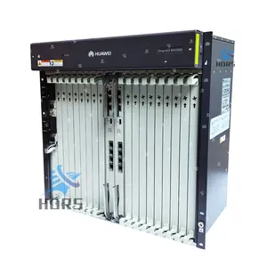 Ban đầu mới ma5800x17 10g GPON xgpon xgspon OLT ma800 loạt X17 OLT smartax MA5800-X17 quang dòng thiết bị đầu cuối