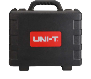 Testeur de résistance d'isolement numérique UNI-T UT515B 10kV 10T 5mA avec calcul automatique du PI de court-circuit, garantie 1 an, 10kV numérique - Product Image 6
