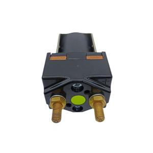 Contacteur pour chariot élévateur électrique Doosan Daewoo B20S B30S, contrôleur SABIC 3P DC, borne à vis, pièce A10174917 - Product Image 4