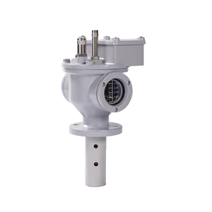 Relé de gas <span class=keywords><strong>Buchholz</strong></span> de buena calidad, con carcasa de metal duradera para transformadores rellenos de aceite, de 30 a 30 cm - Product Image 1
