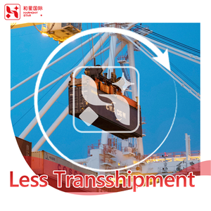Red Global de Consolidación de Carga, Agente de Transporte Marítimo de Carga Completa (FCL) de China a EE. UU., Canadá y <span class=keywords><strong>Europa</strong></span> - Product Image 6