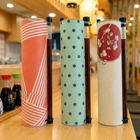 Emballage alimentaire compostable en bagasse de canne à sucre sans plastique, de qualité alimentaire, à base végétale, pour sushis, sans usage d'arbres, recyclable, personnalisable, vente en gros