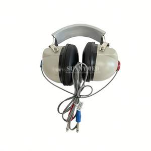 Compact Clinical Pc-based <strong>Audiometer</strong> with Bone and air Conduction Earphone - Product Image 4