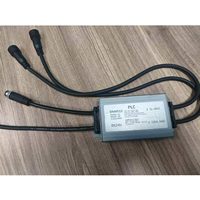 Chaîne RVB à changement de couleur Offre Spéciale décorative bricolage Surplife contrôlé Led contrôle Pixel rideau lumineux intelligent