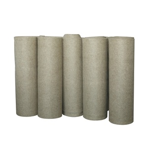 Nỉ Len 100% Ép Trắng Tự Nhiên Bán Chạy Cho Ngành Công Nghiệp - Product Image 6