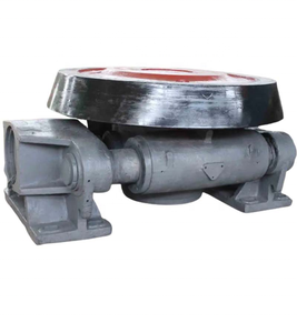 גלגל הידראולי חדש להפסיק הכרייה מכשיר פחם וכן קידוח הידראולי קידוח ציוד ציוד מכונות כרייה חלקים - Product Image 3