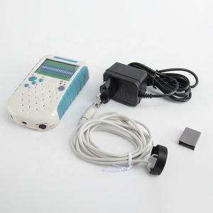 Sistema de pressão Doppler vascular do sangue Doppler detector veterinário Doppler para animais - Product Image 5