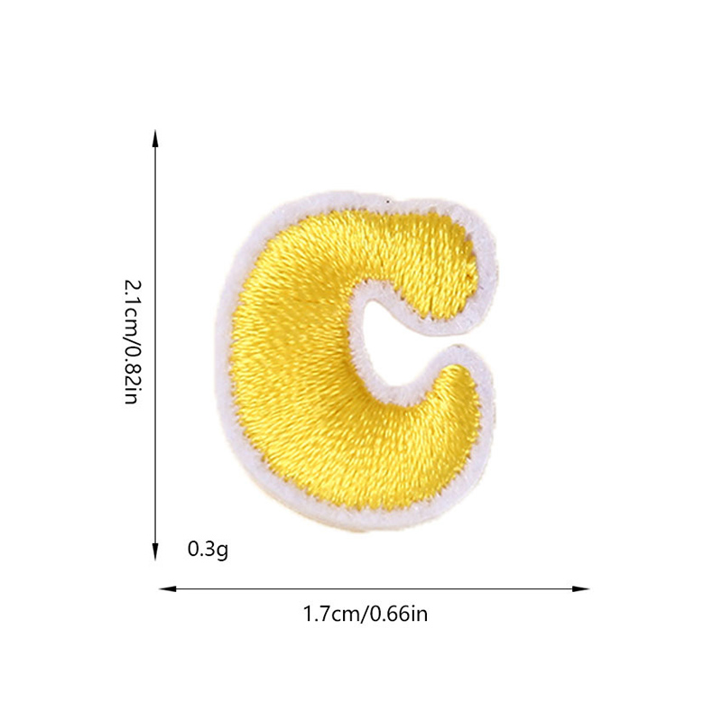 C