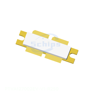 Original Electronic Circuit Components Transistors PTVA127002EV-V1-R250 - Product Image 1