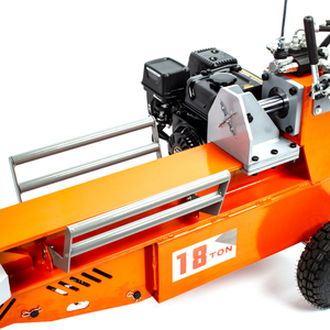 Woer Gas Powered Small Commercial Gas Power <span class=keywords><strong>Bois</strong></span> de chauffage <span class=keywords><strong>Bois</strong></span> <span class=keywords><strong>d</strong></span>'<span class=keywords><strong>allumage</strong></span> Bûche 2 en 1 Fendeur de <span class=keywords><strong>bois</strong></span> pour petites pièces Machine en Chine - Product Image 2