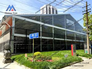 Tente en PVC durable <span class=keywords><strong>de</strong></span> belle structure stable <span class=keywords><strong>de</strong></span> luxe bon marché <span class=keywords><strong>de</strong></span> 15x30m prix d'usine pour le sport grande tente pour l'excellente fête <span class=keywords><strong>de</strong></span> <span class=keywords><strong>chapiteau</strong></span> - Product Image 6