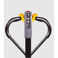 Transpalette électrique ATS 1.5/2T Little King Kong avec pneus en PU pour levage, chargement et déchargement