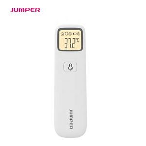 ترمومتر رقمي من Jumper موديل JPD-FR203 مزود برأس أمامي مع درجة حرارة بالأشعة تحت الحمراء عالية الدقة بدون اتصال - Product Image 3