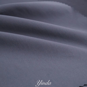 Nguồn Nhà Máy Đàn Hồi Thoáng Khí C N 2 1 Twill Vải 125gsm 57 58 Inch 62% Cao Bông Trang Phục Vải - Product Image 3