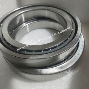 BTA100B/DBAVQ496 Hochpräzisions-Schrägkugellager BTM120 <span class=keywords><strong>ADB</strong></span> für CNC-Spindellager BTM 100 B/DBAVQ496 - Product Image 4