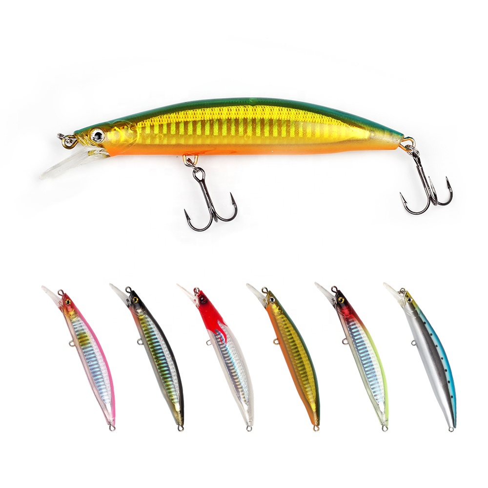 ルアー・フライ monkey brain baits fluppy monkey brain baits fluppy