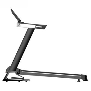 Máquina de correr para uso doméstico, cinta de correr plegable motorizada, fabricación estándar de fábrica de china, gran oferta - Product Image 5