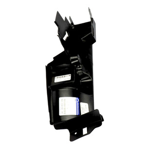 Guardabarros de Radiador para Jeep Grand Cherokee 68223548AA, Lado Derecho, Pieza de Plástico y Goma, 2014 2015 2016 WK14 - Product Image 2