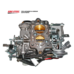 <span class=keywords><strong>Carburador</strong></span> <span class=keywords><strong>de</strong></span> Motor KINGSTEEL <span class=keywords><strong>de</strong></span> Alto Rendimiento, Pieza <span class=keywords><strong>de</strong></span> Repuesto Automotriz OEM 21100-35463, <span class=keywords><strong>Precio</strong></span> para Toyota 22R Hilux, <span class=keywords><strong>Auto</strong></span> Japonés - Product Image 5